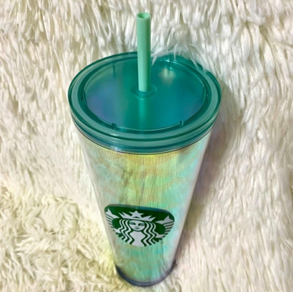 Starbucks tumbler - Picture 2 of 2